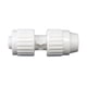 thumbnail image 1 of Enchufe PEX Flair-It 1/2 para PEX o polibutileno, 1 of 2