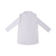 thumbnail image 4 of Camisola Mujer Button Lineas Rosadas Talla XL, 4 of 4