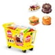 thumbnail image 1 of Carro De Compra Slime Mart De Zuru, 1 of 14