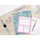 thumbnail image 4 of Cuaderno Lilly Pulitzer Grande 28 cm Cabana Cocktail, 4 of 4