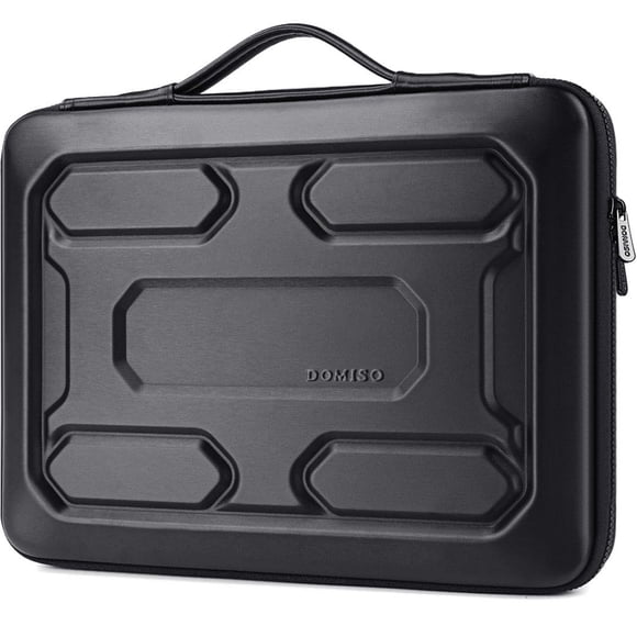 Funda para portátil DOISO 15.6 pulgadas con asa para Lenovo Yoga 720