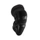 thumbnail image 1 of Rodillera 3DG Leatt Hibrida Negra L/XL, 1 of 2