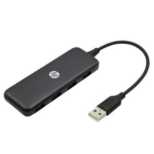 Genérico - Puertos Dhc-Ct110C Hub Usb 2,0- 4