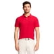 thumbnail image 1 of Camisa Polo IZOD Advantage Performance Ajustada para Hombre Rojo M, 1 of 3