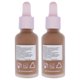 thumbnail image 2 of Base Carter Beauty Dewy Tiramasu, media medida, 30 ml, 2 unidades, 2 of 2