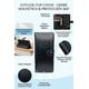 thumbnail image 4 of Flipcover funda tapa para Motorola Edge 60 Fusion - Negroi, 4 of 4