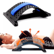 thumbnail image 1 of Soporte Estirador Lumbar Espalda Baja 3 Niveles, 1 of 6