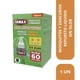 thumbnail image 1 of Insecticida Eléctrico Repuesto Termoevaporable Mata Mosquitos y Zancudos sin Olor, 27.5 ml, 1 of 2