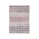thumbnail image 1 of Mashini Alfombra Boutique 200X290 Rejas, 1 of 3
