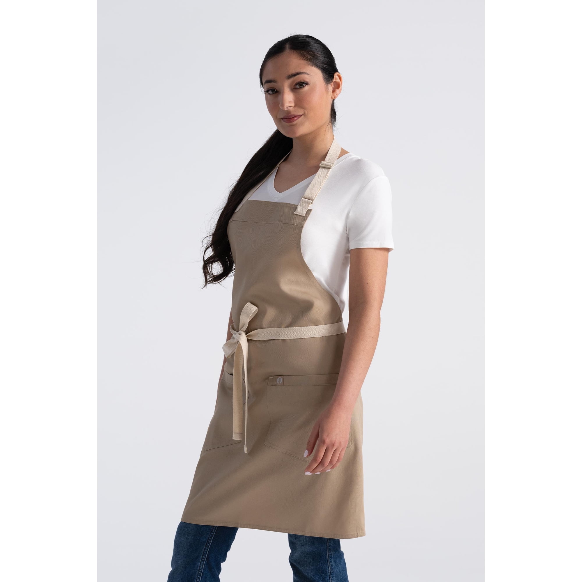 Chef Works - Pechera Ridgewood Kaki