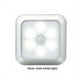 thumbnail image 1 of 1pc Motion Sensor Night Light, Stair Wireless Night Light For Cabinet Toilet Wardrobe Decor, 1 of 2