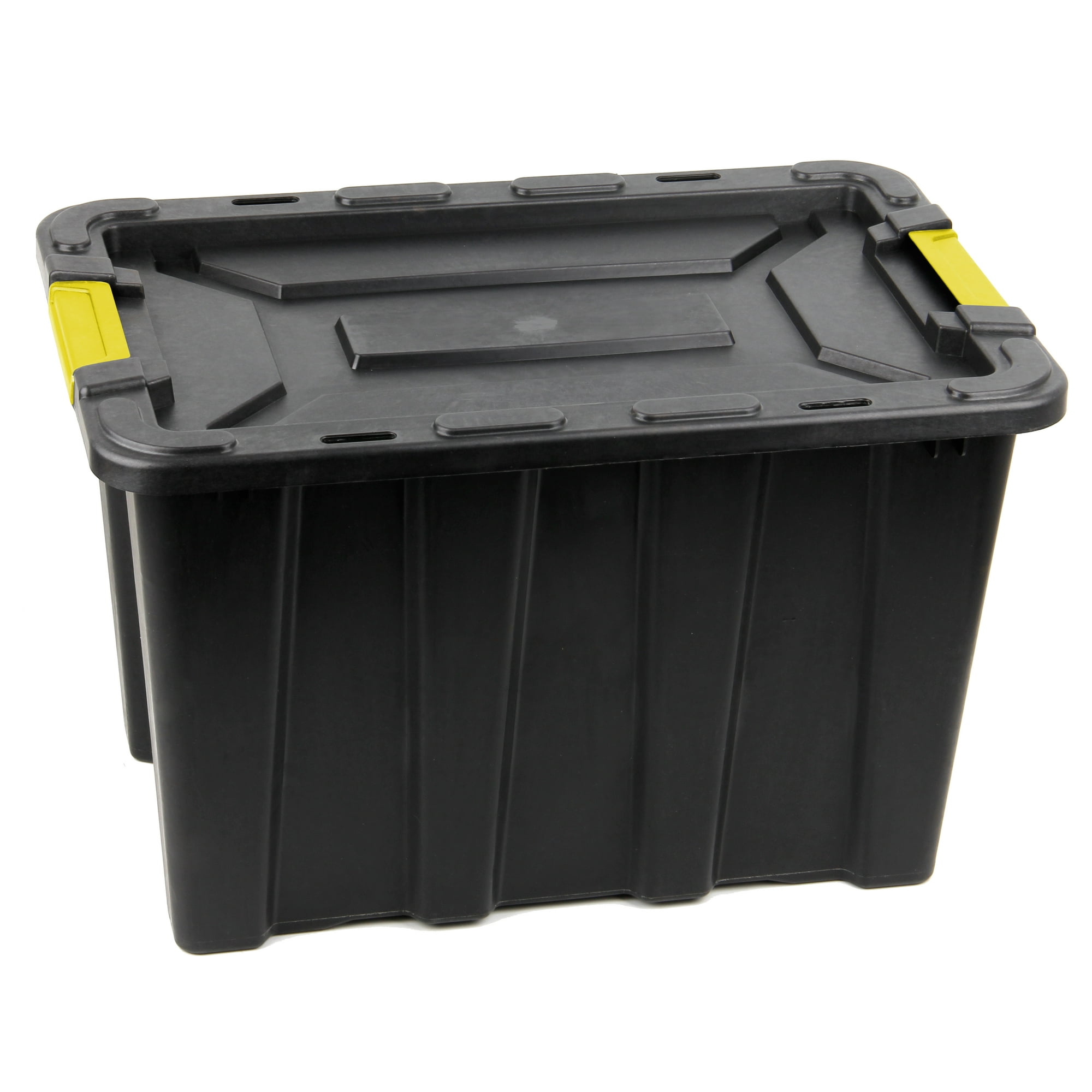 Recilock - Caja Organizadora 55lts