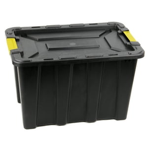 Recilock - Caja Organizadora 55Lts
