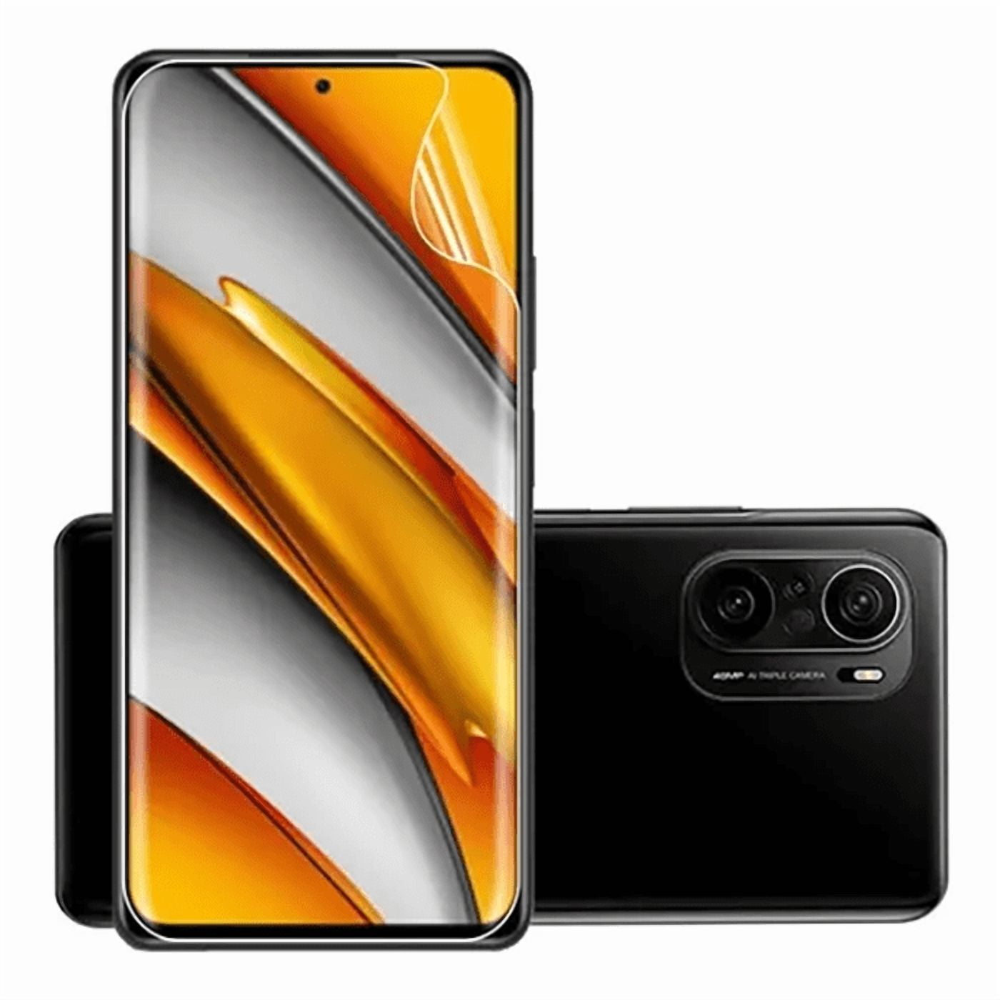 Eon - Lamina Hidrogel Para Xiaomi Poco F3