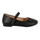 thumbnail image 1 of Ballerina Clara Negro Bamboo, 1 of 6
