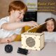 thumbnail image 2 of Kit científico CYOEST Construye tu propia radio FM para niños de 8 a 12 años, 2 of 8