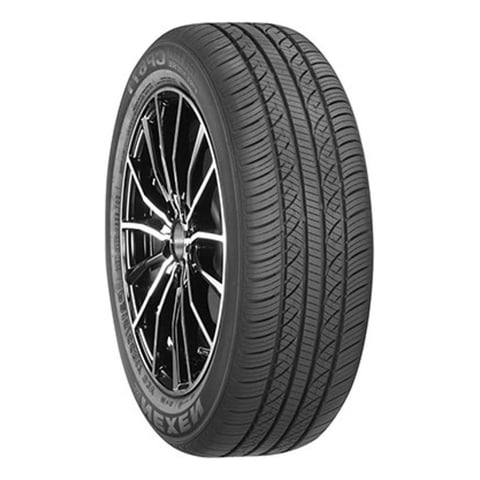 Nexen - Neumático 215/45 R17 87H Cp671H
