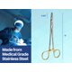 thumbnail image 5 of Portaagujas Artman Instruments de Mayo Hegar con carburo de tungsteno, 5 of 9