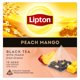 thumbnail image 1 of Té Negro Peach Mango Caja, 1 of 1