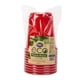 thumbnail image 2 of Vaso biodegradable rojo 500 cc, 1 Un, 2 of 4