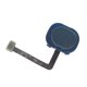 thumbnail image 2 of Botón de inicio Sensor de huellas digitales Flex para Samsung Galaxy M20 M30 2019 Azul, 2 of 5