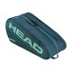 thumbnail image 1 of Bolso Tenis Head Tour Racquet Bag L Verde, 1 of 3