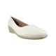 thumbnail image 2 of ZAPATOS FORMALES PICCADILLY BLANCO MUJER PI-14313300000265 - Talla 37, 2 of 6