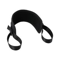 Ioensy - Cinturón De Empuje De Glúteos Para Mancuernas Para Estocadas, Sentadillas Invertidas, Entrenamiento De Glúteos