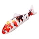 thumbnail image 2 of Peluche De Pez, Almohada De Felpa De Carpa De 30cm Para Sofá, Regalos Del Día De San Valentín Para Niños, 2 of 3