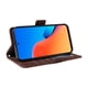 thumbnail image 2 of Carcasa FOXDOCK Xiaomi Poco M6 Pro 5G de cuero PU, diseño acolchado clásico, protección contra caídas y rayones, 2 of 5