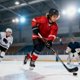 thumbnail image 4 of Discos de hockey sobre hielo TransArcade 7,6 cm (paquete de 50) reglamentarios, 4 of 6