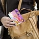 thumbnail image 5 of Porta Pasaporte Bebe Finn Premium Negro, 5 of 6