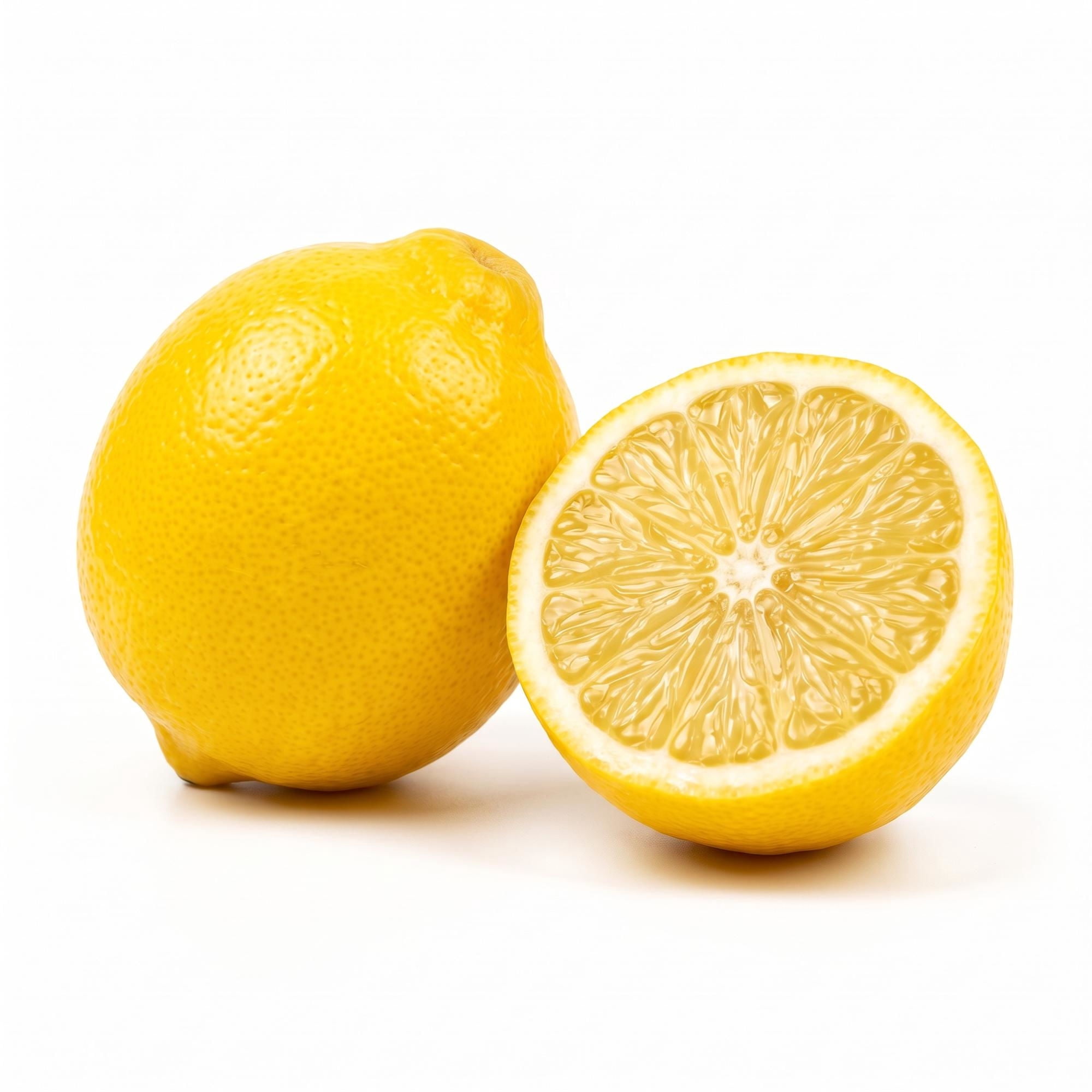 Limón Granel 500 g (3 a 5 un aprox)