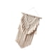 thumbnail image 2 of Tapiz Colgante De Pared De Macramé, Hermoso Para La Decoración Del Hogar, Galería De Fiestas De Bodas, 2 of 3
