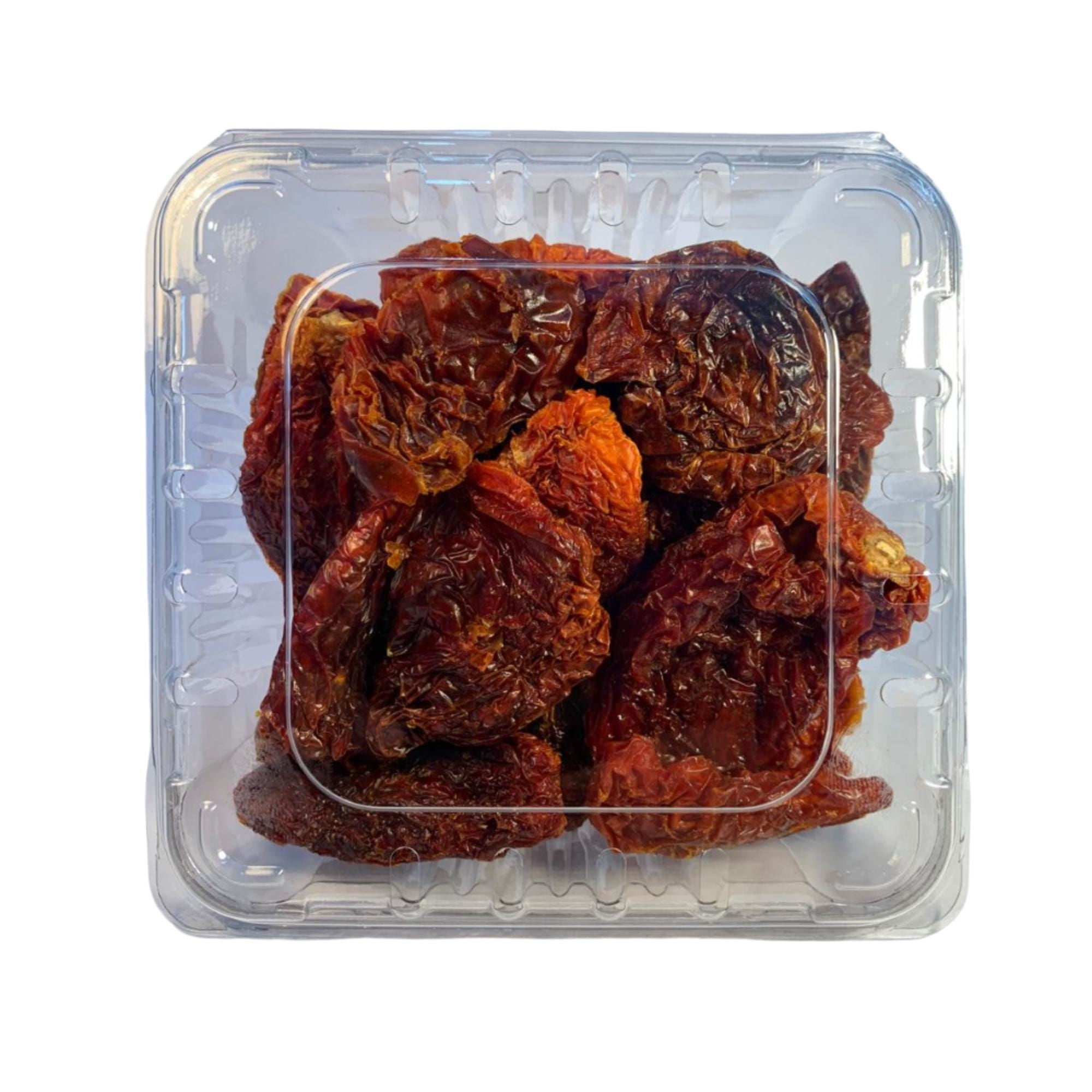 Tomate Deshidratado Pote 100 g