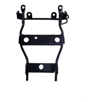 Araña Foco Frontal Moto Honda Cb 190R Original (Hasta 2019)