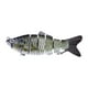 thumbnail image 4 of Se?uelo Para Pesca De Lubina Wobbler Con Anzuelos Triples, Se?uelo Artificial Multiarticulado Para Exteriores, Estilo B, 4 of 5