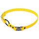 thumbnail image 1 of Collar Educator 3/4" Biothane Amarillo 84 cm, 1 of 7
