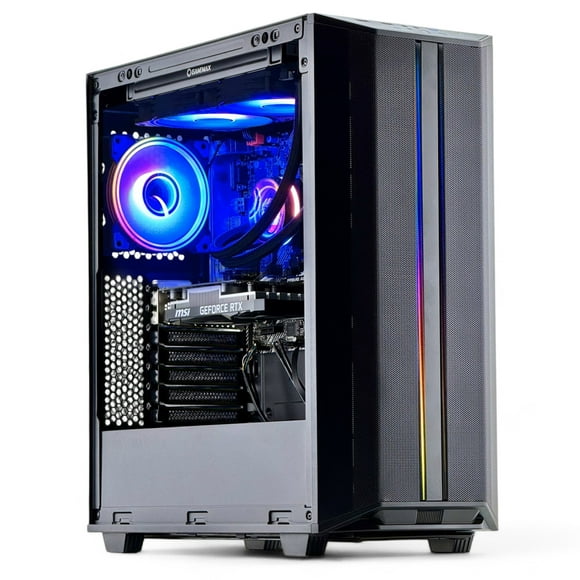 PC GAMER AMD RYZEN 5 8400F 32Gb DDR5 1Tb RTX 5060 Ti WiFi