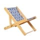 thumbnail image 4 of Sillón Para Gatos, Cama Elevada Para Gatos, Hamaca Grande Para Gatos, Cama Para Conejos, Perros, Lona De Color Azul, 4 of 5