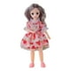 thumbnail image 4 of Muñeca De Moda De 12 Pulgadas, Muñecas BJD 1/6 Para Colección De Muñecas, Regalos De Cumpleaños Para Niñas, Estilo D, 4 of 5
