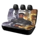 thumbnail image 1 of Funda Elástica para Asiento Trasero de Auto Desmarcar Pantera Negra 120x59x76cm, 1 of 6