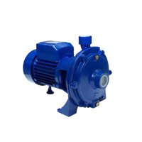 Bomba De Agua Centrifuga 1""X1"" 1Hp Hyundai 82Hycpm158M