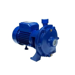 Bomba De Agua Centrifuga 1""X1"" 1Hp Hyundai 82Hycpm158M