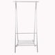thumbnail image 1 of Colgador de Ropa Madera Spencer Blanco, 1 of 3
