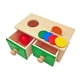 thumbnail image 2 of Juguetes Montessori Clasificación De Madera Desarrollo Para Los Mejores Regalos Niñas Niños, 2 of 4