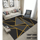 thumbnail image 2 of Alfombra Living con Diseños, tipo Diseño 23, 2 of 2