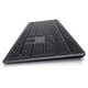 thumbnail image 3 of Teclado Dell KB900 Inalámbrico Bluetooth AZERTY Grafito, 3 of 5