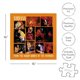 thumbnail image 2 of Rompecabezas RockSaws Nirvana de The Muddy Banks, 500 piezas, 2 of 6