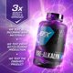 thumbnail image 2 of Suplemento en cápsulas de creatina Kre-Alkalyn Pro de EFX Sports, 2 of 3
